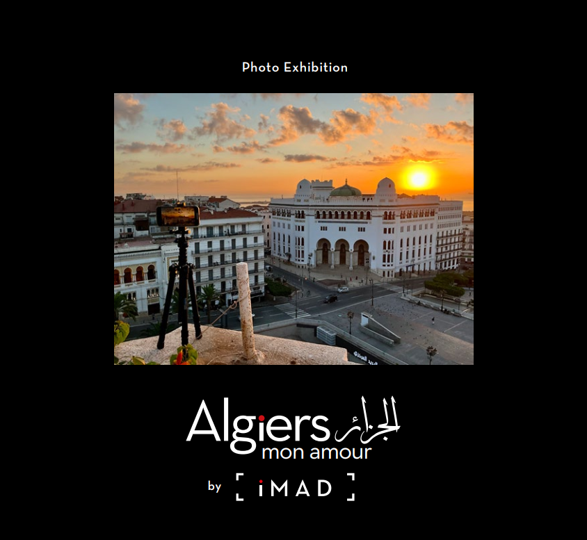 Download Catalog Algiers mon amour
